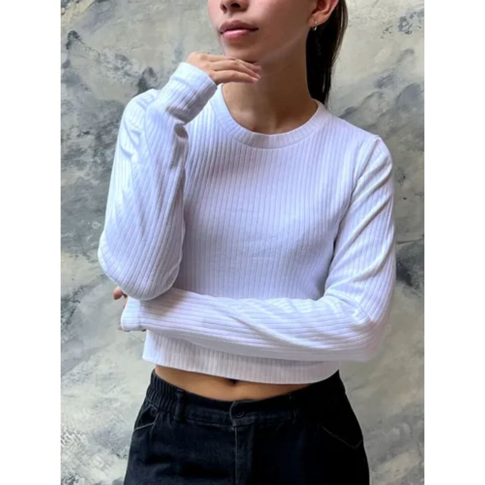 Lululemon, women's long sleeve top size 9